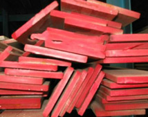 RH 2510冷作模具鋼材 RH 2510冷作模具鋼材